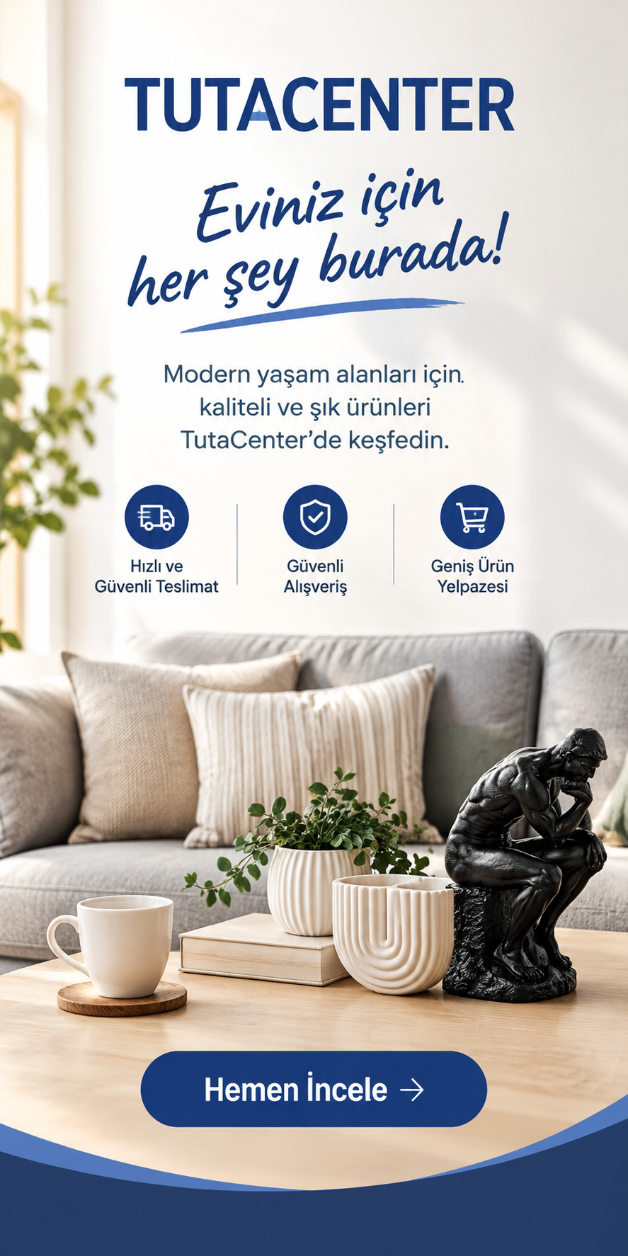 Tutacenter